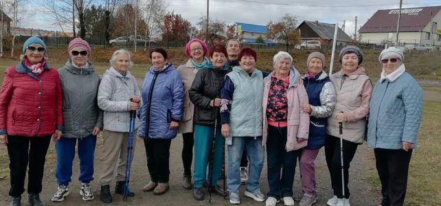 «Гармония» снова в строю: новый сезон занятий открыт!